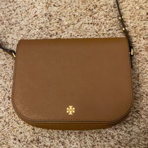 Tory Burch Emerson Crossbody/Shoulder Handbag